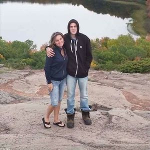 Meet your Posher, Jackie